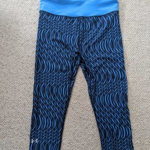 Under Armour Capris